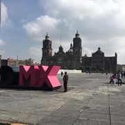 Zocalo