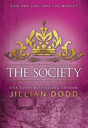The Society (Jillian Dodd)