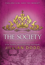 The Society (Jillian Dodd)