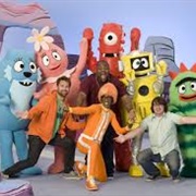 Yo Gabba Gabba