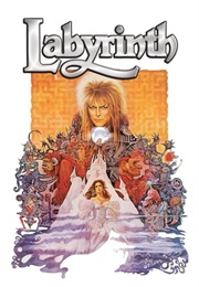 ...AND:  Labyrinth (1986)