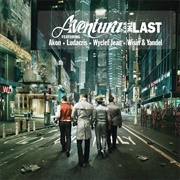 The Last by Aventura