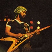 Michael Hampton (Funkadelic)