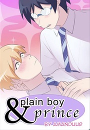 Plain Boy & Prince (Amanduur)