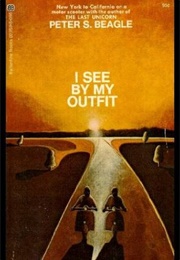 I See by My Outfit (Peter S Beagle)
