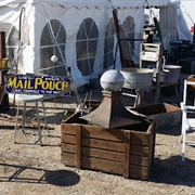 Ann Arbor Antiques Market