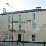 The Wyndham Arms - Bridgend