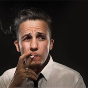 Lucas Silveira (Trans Man, He/Him)