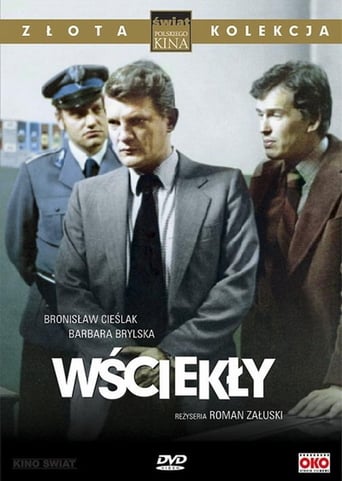 Wściekły (1980)
