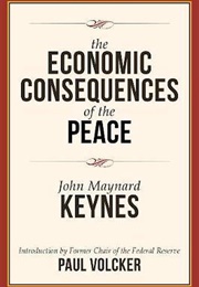 The Economic Consequences of the Peace (Keynes)