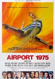 Airport 1975 (1974)
