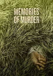 Memories of Murder (2003)