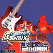 Guitar Freaks 3rd Mix & Drummania 2nd Mix