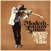 Modern Johnny Sings Songs in the Age of Vibe (Theo Katzman, 2020)