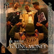 Young Money: The Mixtape Vol. 1