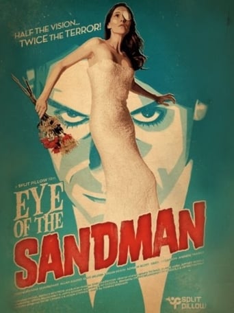 Eye of the Sandman (2010)
