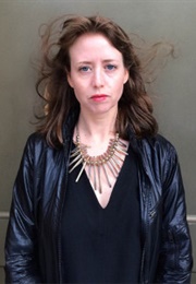 The Isle of Youth (Laura Van Den Berg)