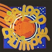 Sir Lord Baltimore - Sir Lord Baltimore (2017)