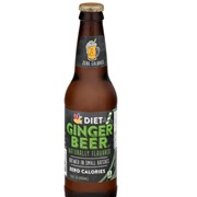 Diet Giant Ginger Beer