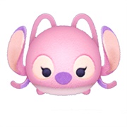Angel Tsum Tsum