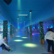 Outside-In Rollerdrome