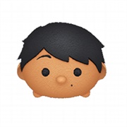 Miguel Tsum Tsum