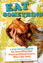 Eat Something (Evan Bloom)