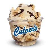 Cappuccino Cookie Crumble