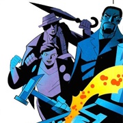 How Did This Creep Get in Here, Professor?