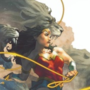 Wonder Woman