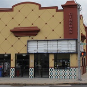 Long Beach Cinemas