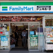 Familymart