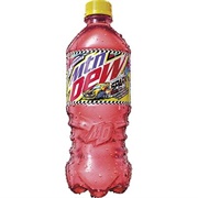 Mtn Dew Spark
