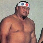 Toru Tanaka