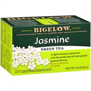 Bigelow Jasmine Green Tea