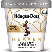 Cold Brew Espresso Chip