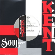 Luscious Lady - Darondo