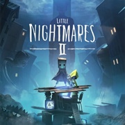 Little Nightmares II