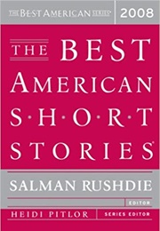 Bible (Tobias Wolff)