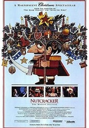 The Nutcracker (1986)