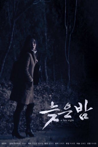 A Late Night (2012)