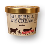 Blue Bell Coffee