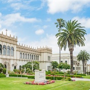 University of San Diego