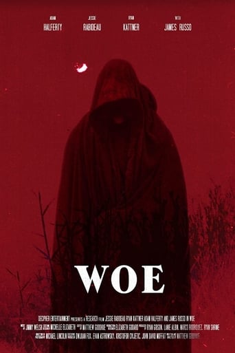 Woe (2020)