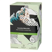 Metz Tea Cucumber Melon Green Tea