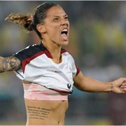 Natasha Kai (Lesbian, She/Her)