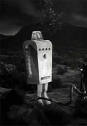 Chani, Devil Girl From Mars (1954)