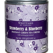 Whittard Strawberry &amp; Blueberry Tea