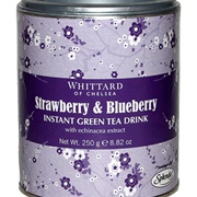 Whittard Strawberry & Blueberry Tea