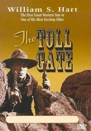 The Toll Gate (1920)